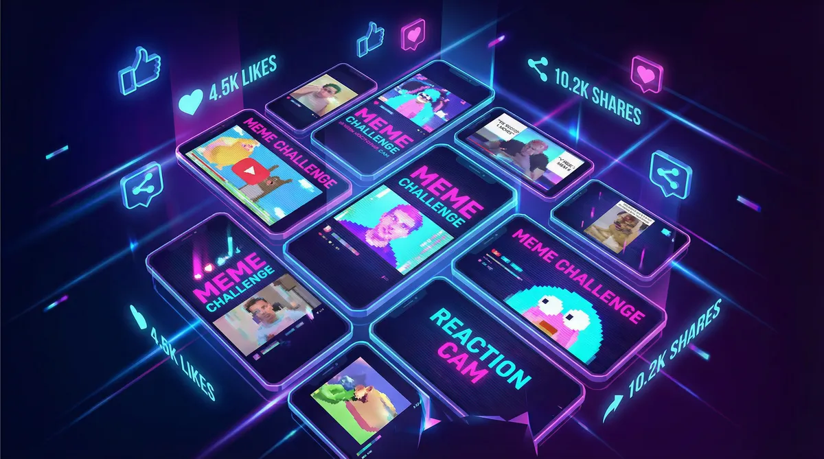 诛仙动漫第一季免费高清在线观看 热梗挑战活动 - 用户二次创作展示